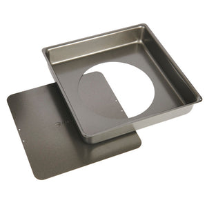 MasterClass Non-Stick 20cm Square Sandwich Pan