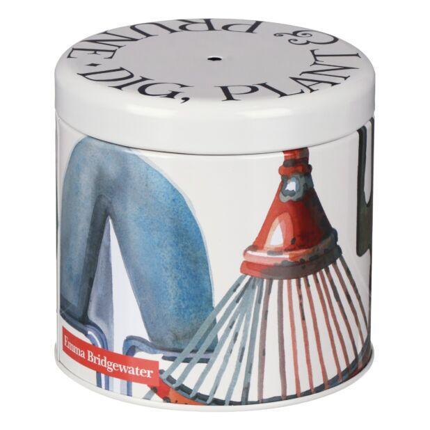 Emma Bridgewater Dig The Garden String in a Tin