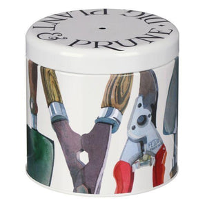 Emma Bridgewater Dig The Garden String in a Tin