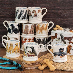 Emma Bridgewater Dogs Extra Large Caddy