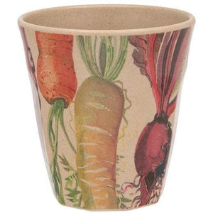 Emma Bridgewater Dig the Garden Rice Husk Beaker