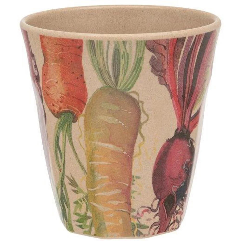 Emma Bridgewater Dig the Garden Rice Husk Beaker