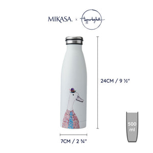 Creative Tipperleyhill Duck Water Bottle