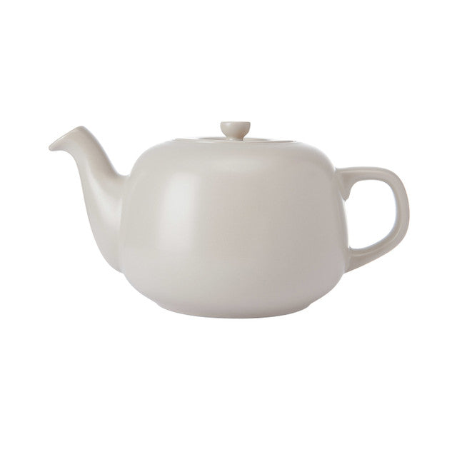 La Cafetiere Latte 1.5 Litre Ceramic Teapot