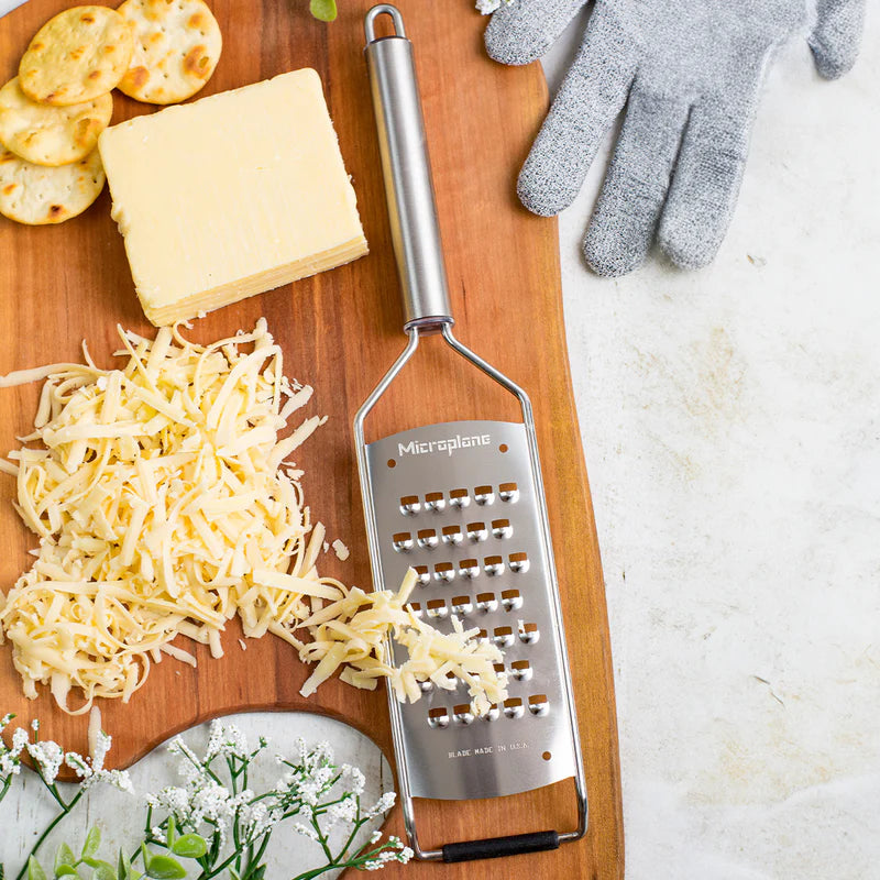 Microplane Professional Extra Coarse Grater