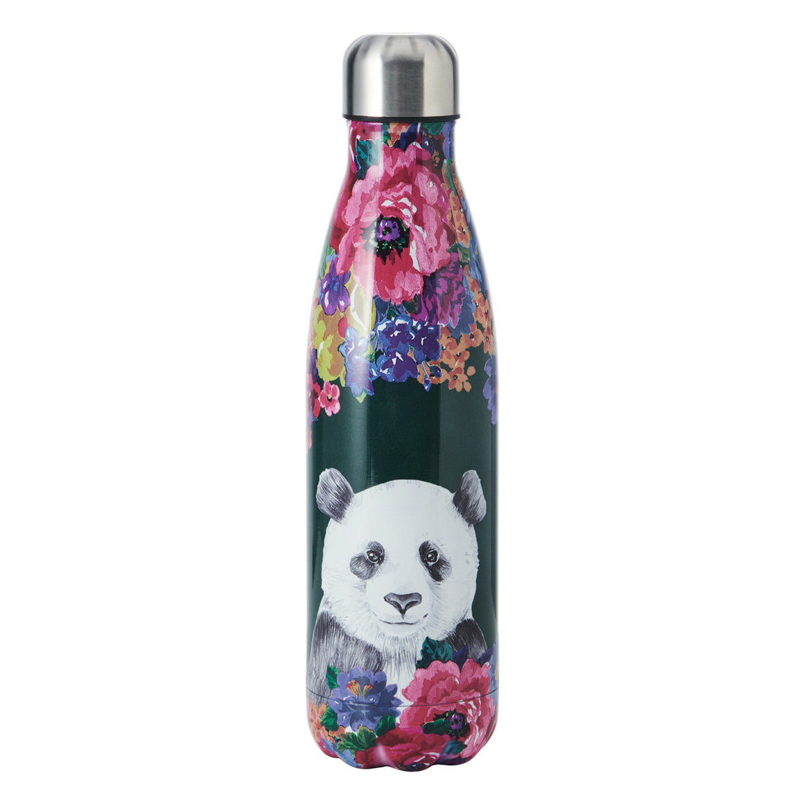 Creative Tops Wild at Heart Panda Water Bottle