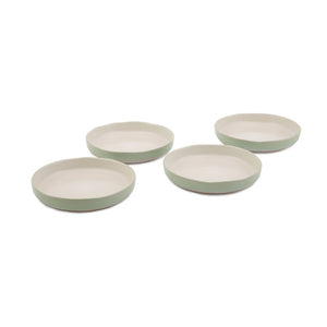 Jamie Oliver Big Love Set of 4 Dishy Bowls