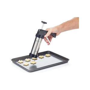 MasterClass Biscuit and Icing Set