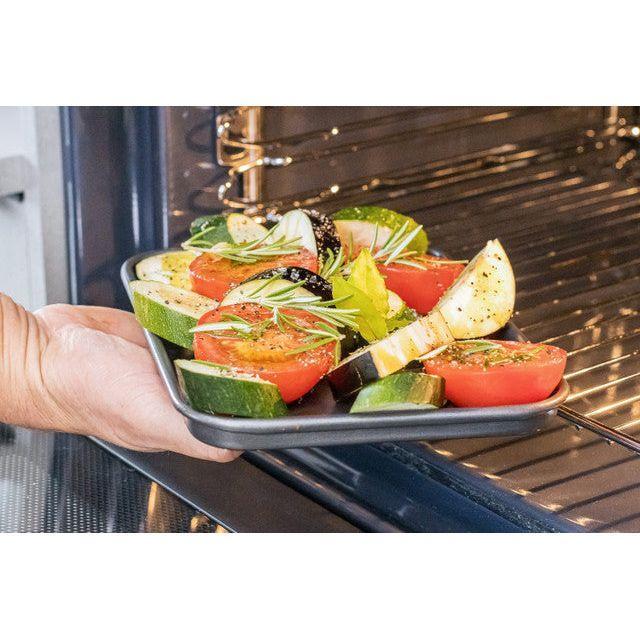 MasterClass Non-Stick 24cm x 18cm Baking Tray - Main Image