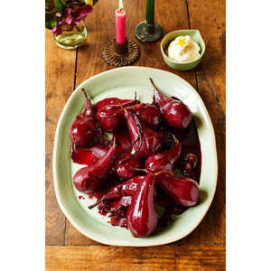 Jamie Oliver Big Love Feast Platter