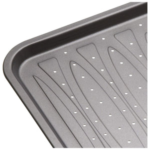 MasterClass Non Stick Crisper Baking Tray