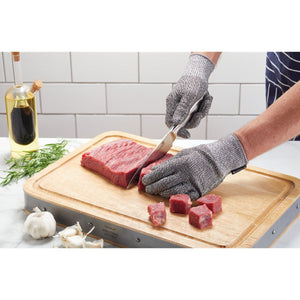 MasterClass Safety Cutting Gloves
