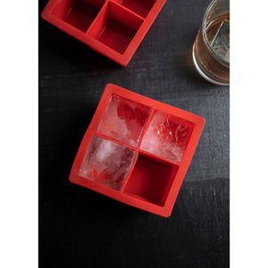 BarCraft Jumbo Ice Cube Tray