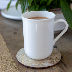 Creative Tops Gold Impressions Coasters