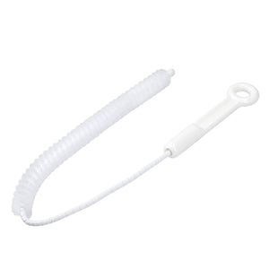 KitchenCraft Sink Overflow Brush