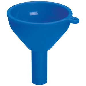 KitchenCraft Colourworks Small Silicone Funnel