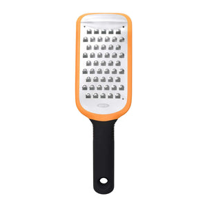 Good Grips Etched Coarse Grater