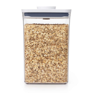Good Grips 4.2Ltr Big Square Pop