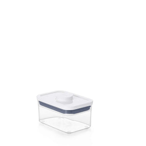 Good Grips 0.6Ltr Mini Rectangular Pop Container