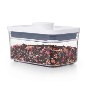 Good Grips 0.6Ltr Mini Rectangular Pop Container