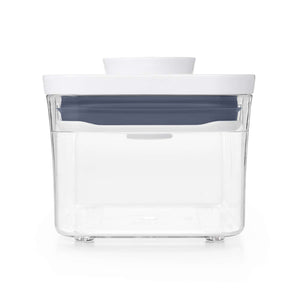 Good Grips 0.6Ltr Mini Rectangular Pop Container
