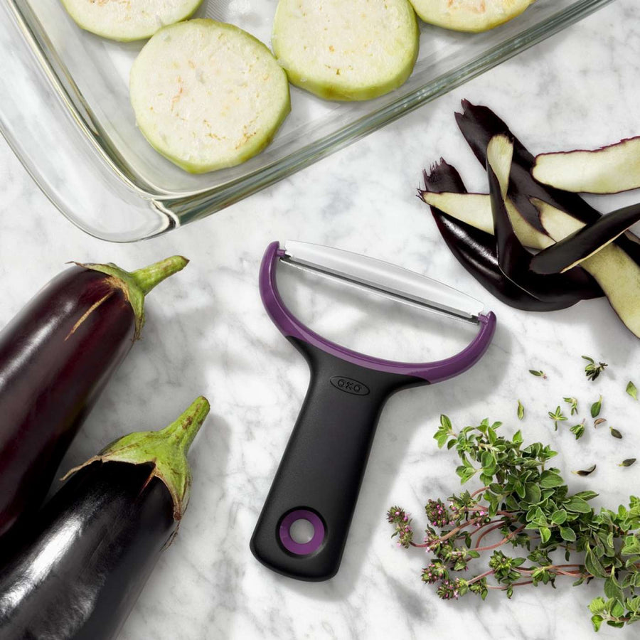 Good Grips Large Vegetable Peeler