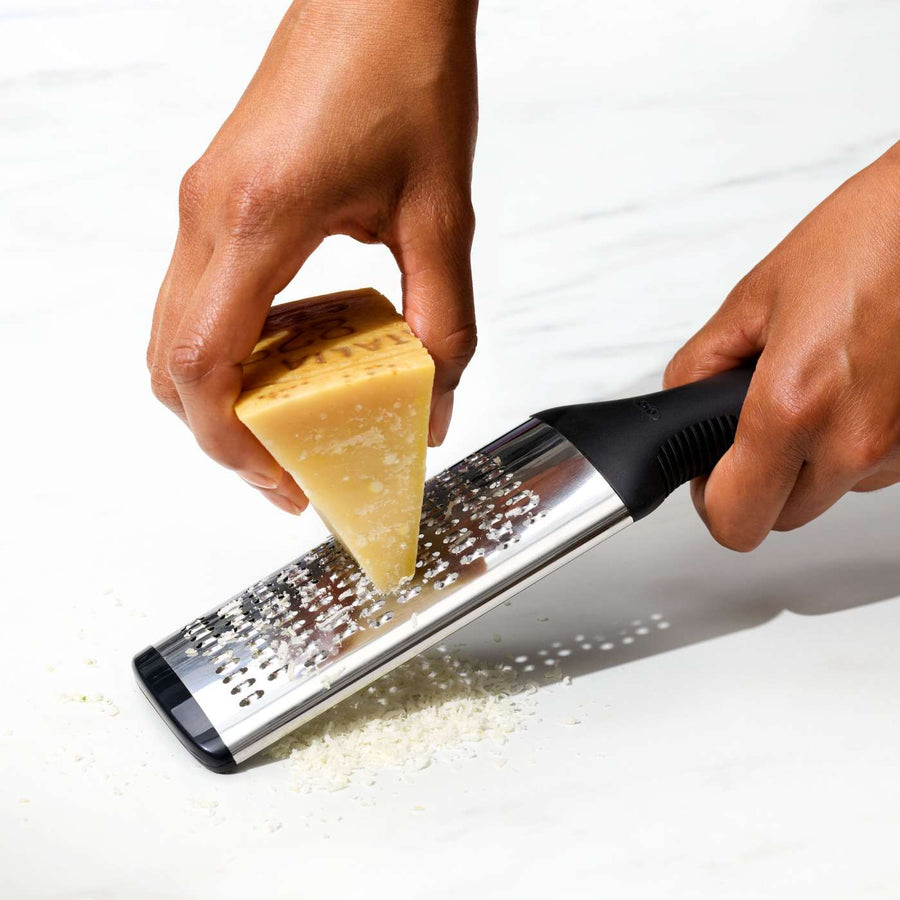 Good Grips Fine Hand Held Grater