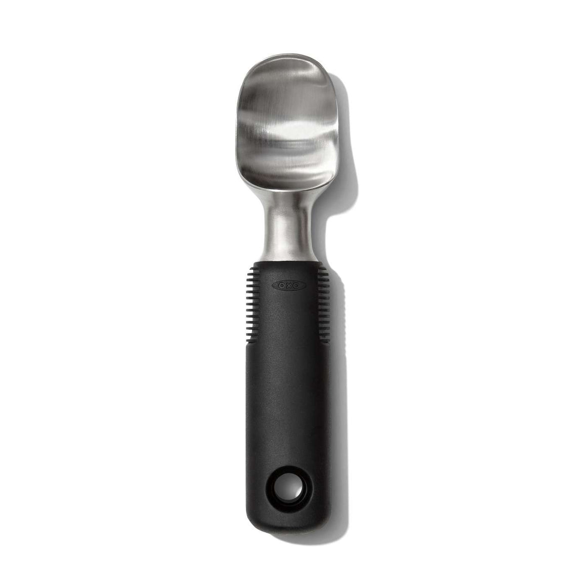 Good Grips Stainless Ice Cream Scoop