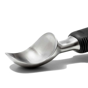 Good Grips Stainless Ice Cream Scoop