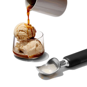 Good Grips Stainless Ice Cream Scoop