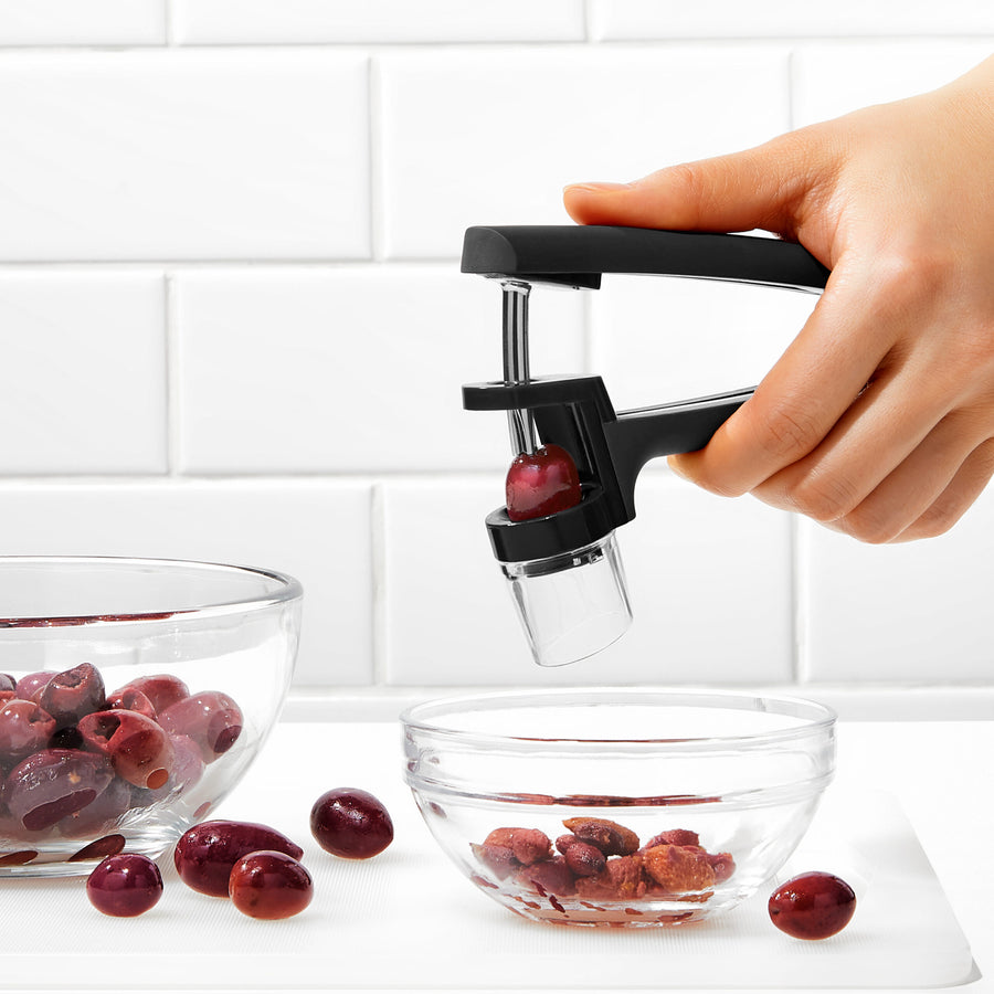 Good Grips Cherry & Olive Pitter