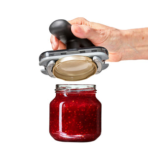 Good Grips Twisting Jar Opener & Base Pad