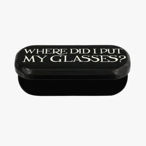 Emma Bridgewater Glasses Case
