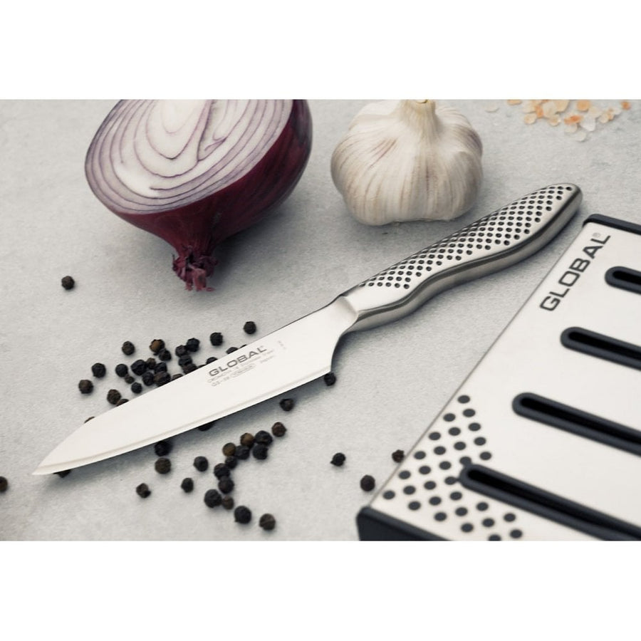 Global Promotion 11cm Oriental Cooks Knife