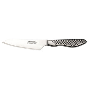 Global 11cm Oriental Cooks Knife