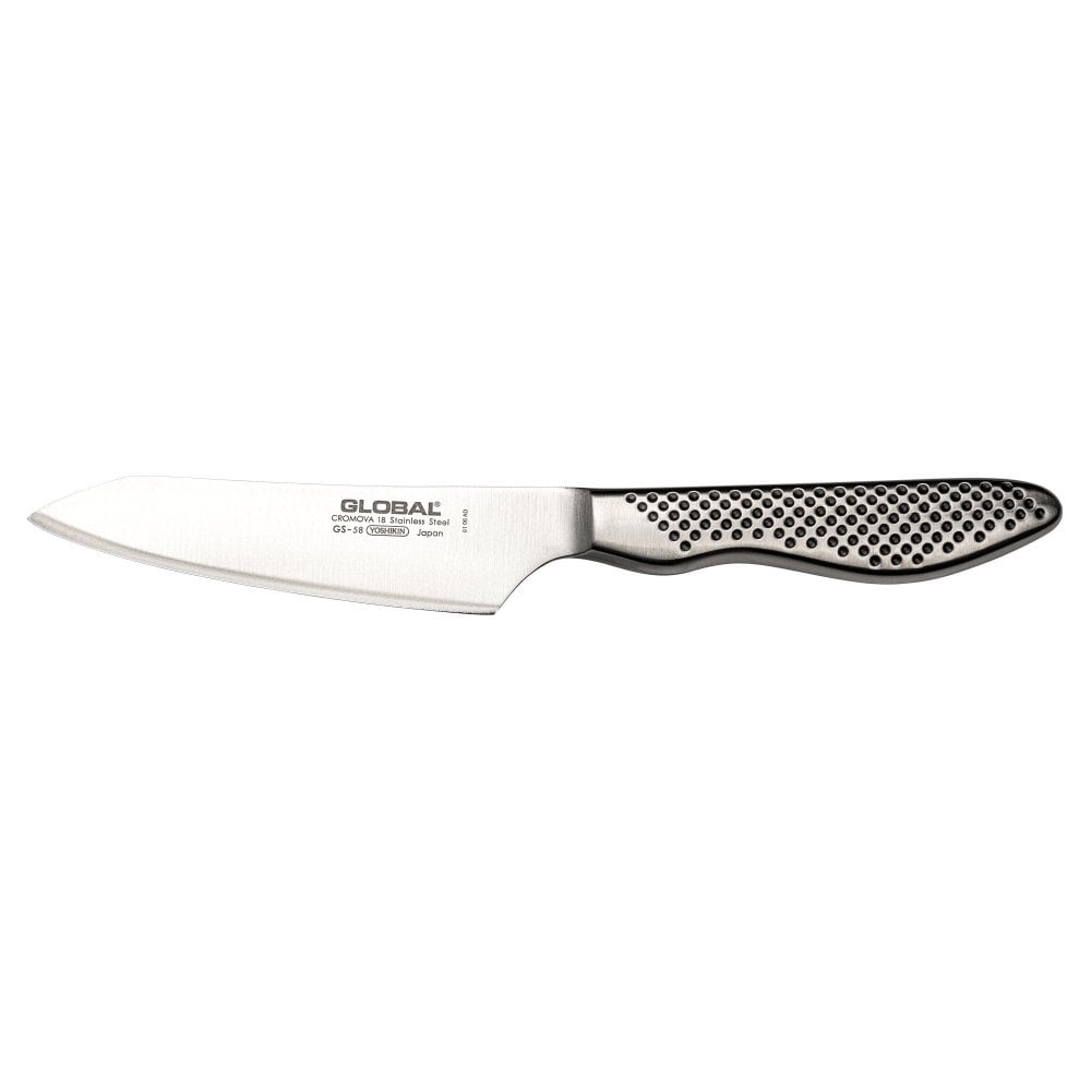 Global Promotion 11cm Oriental Cooks Knife