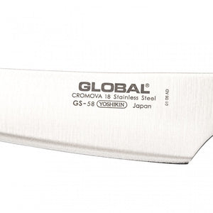Global 11cm Oriental Cooks Knife