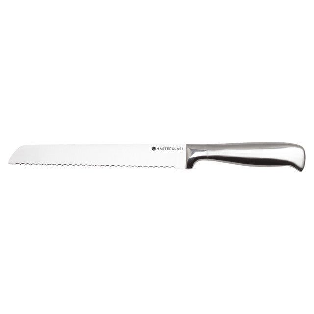 MasterClass Acero 20cm Bread Knife