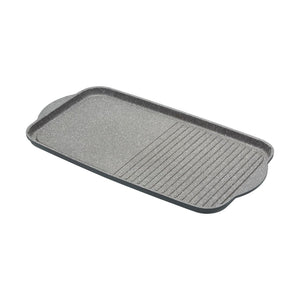 Masterclass Dual Griddle Tray