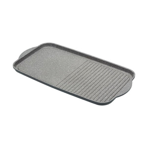MasterClass Dual Griddle Tray