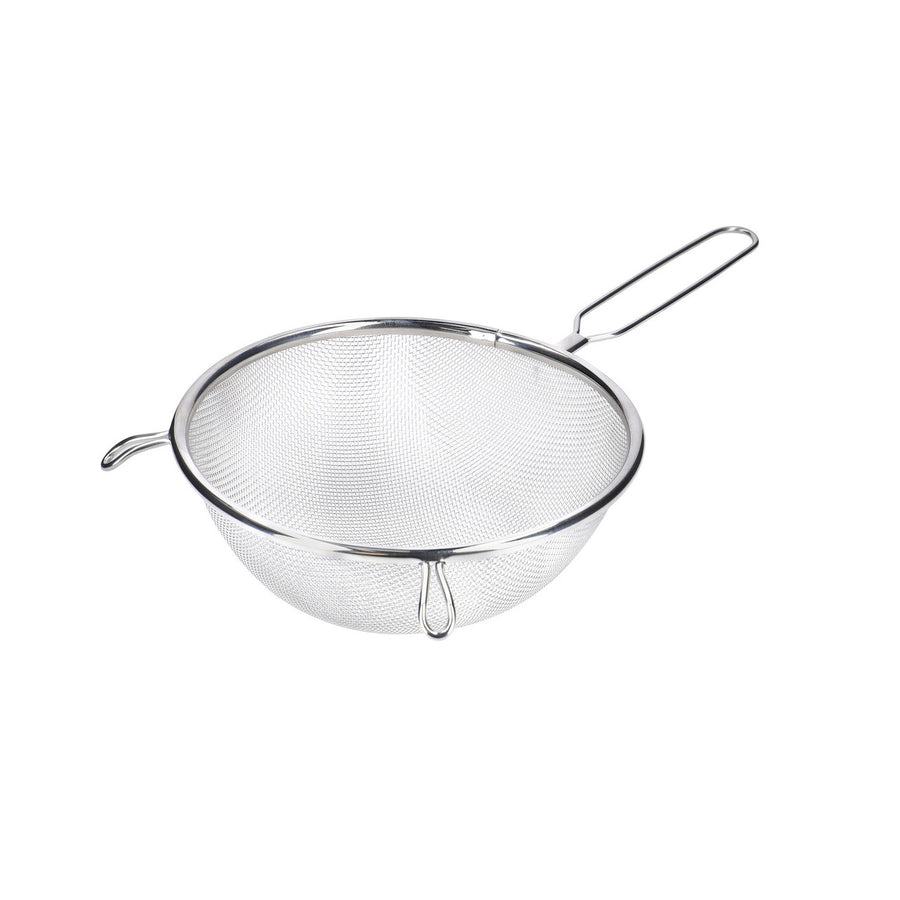 KitchenCraft 18cm Stainless Steel Sieve