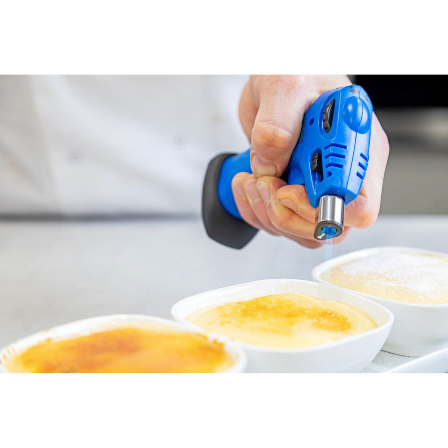 KitchenCraft Colourworks Blowtorch