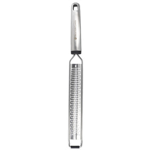 MasterClass Soft Grip Stainless Steel 30cm Zester