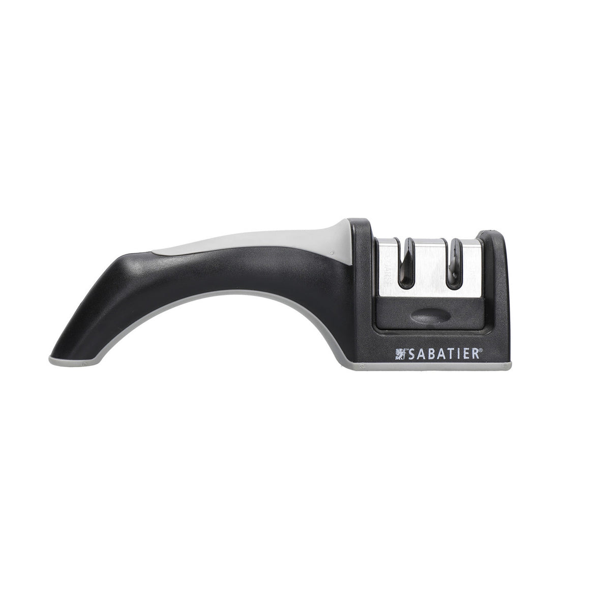 Creative Sabatier Two Stage Draw Through Knife Sharpener