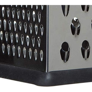 MasterClass Non Slip Box Grater