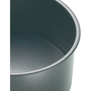 MasterClass Non-Stick Round 18cm/7" Deep Loose Base Cake Tin