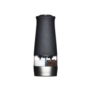 MasterClass Electric Dual Salt & Pepper Mill