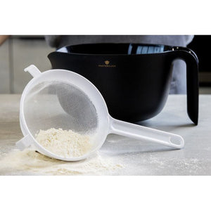 KitchenCraft Plastic 12cm Sieve