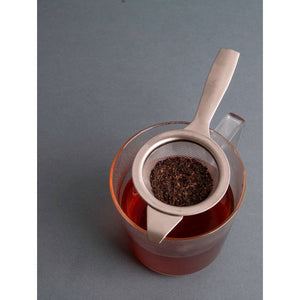 La Cafetiere Long Handled Tea Strainer
