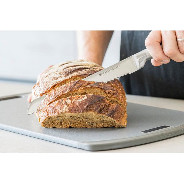 MasterClass Acero 20cm Bread Knife